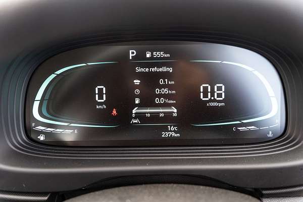 2025 Hyundai Venue QX.V5