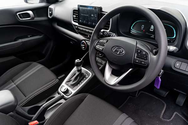 2025 Hyundai Venue QX.V5