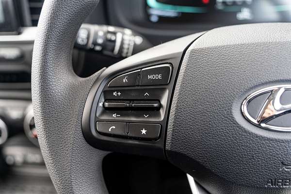 2025 Hyundai Venue QX.V5