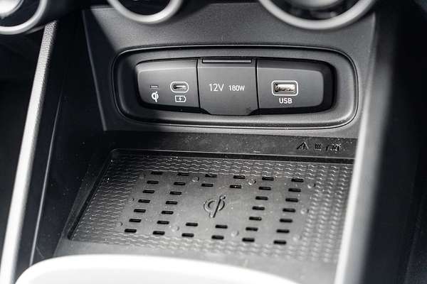 2025 Hyundai Venue QX.V5
