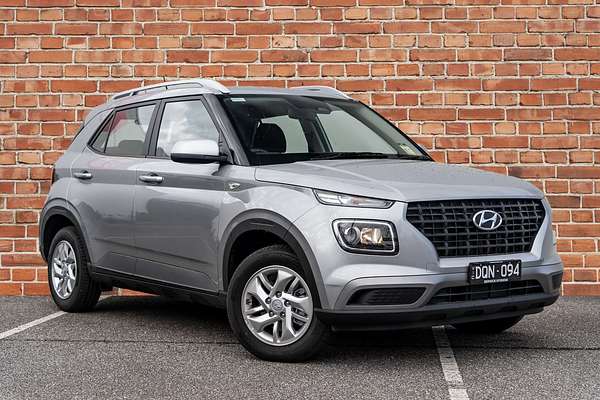 2025 Hyundai Venue QX.V5