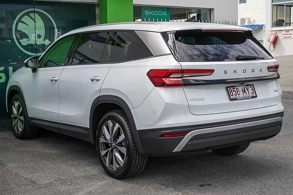 2025 SKODA Kodiaq 140TSI Select PS