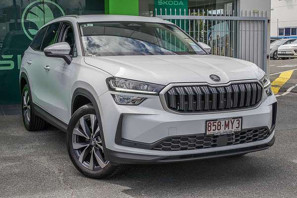 2025 SKODA Kodiaq 140TSI Select PS