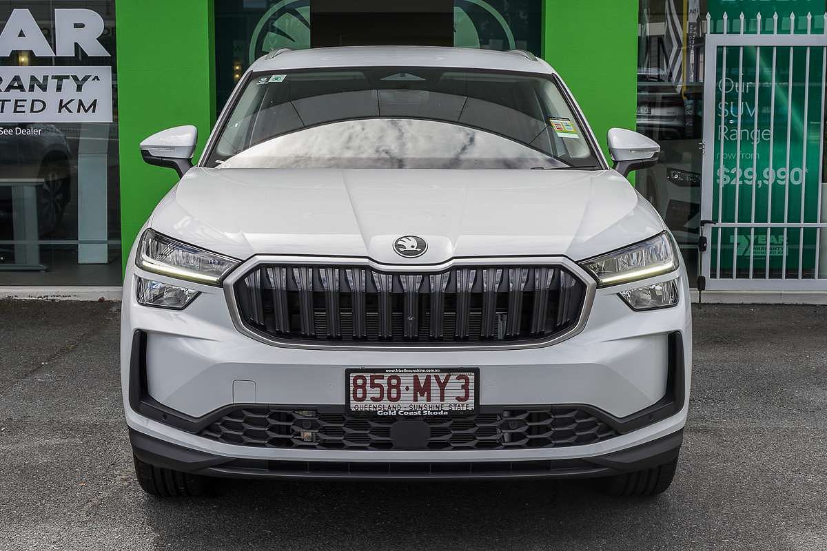 2025 SKODA Kodiaq 140TSI Select PS