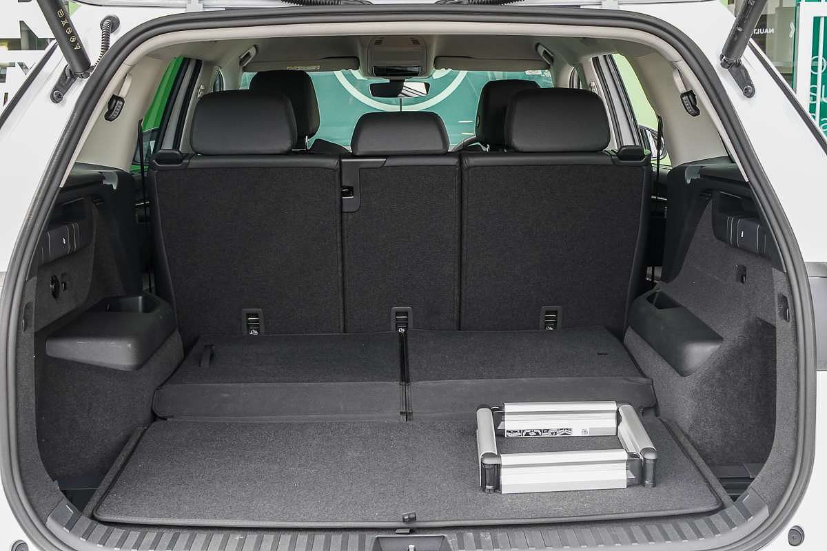 2025 SKODA Kodiaq 140TSI Select PS