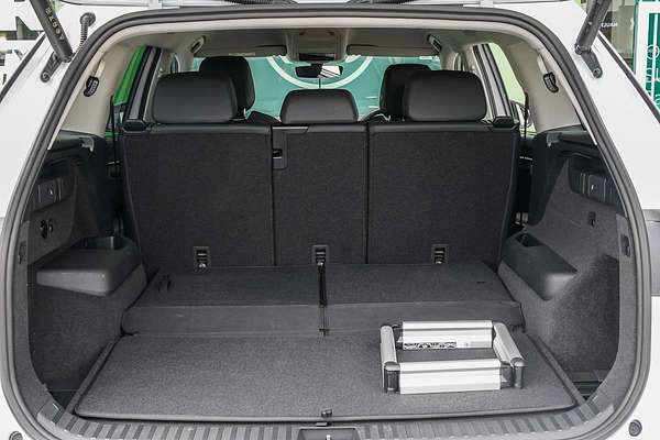 2025 SKODA Kodiaq 140TSI Select PS