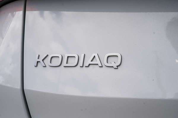 2025 SKODA Kodiaq 140TSI Select PS