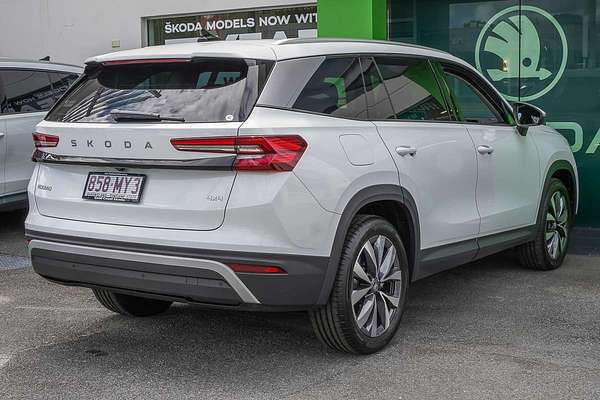 2025 SKODA Kodiaq 140TSI Select PS