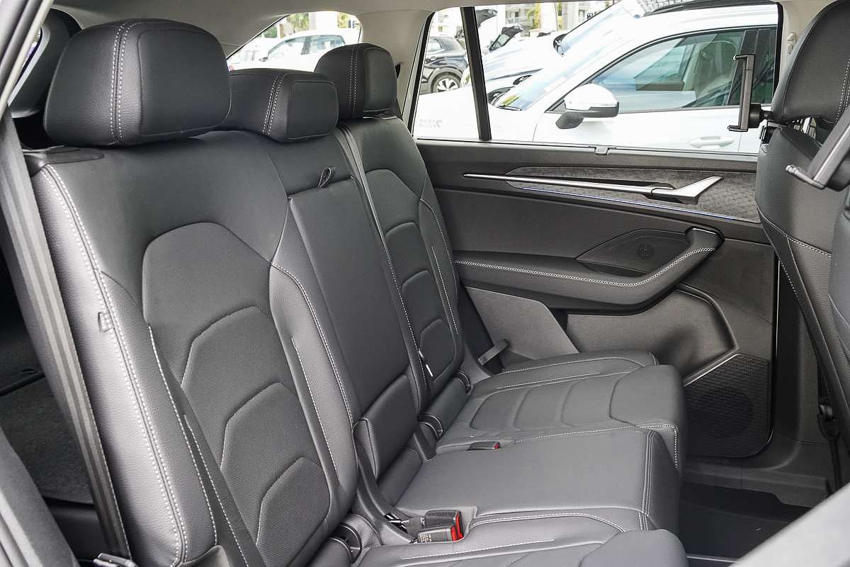 2025 SKODA Kodiaq 140TSI Select PS