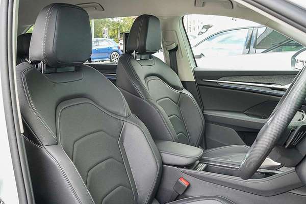 2025 SKODA Kodiaq 140TSI Select PS
