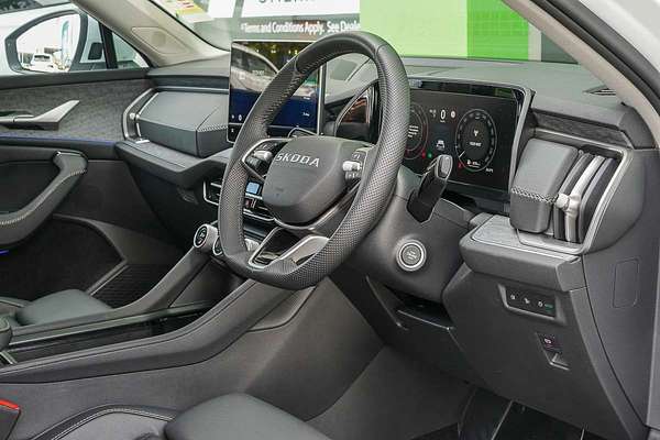 2025 SKODA Kodiaq 140TSI Select PS