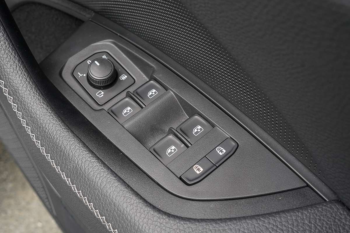 2025 SKODA Kodiaq 140TSI Select PS