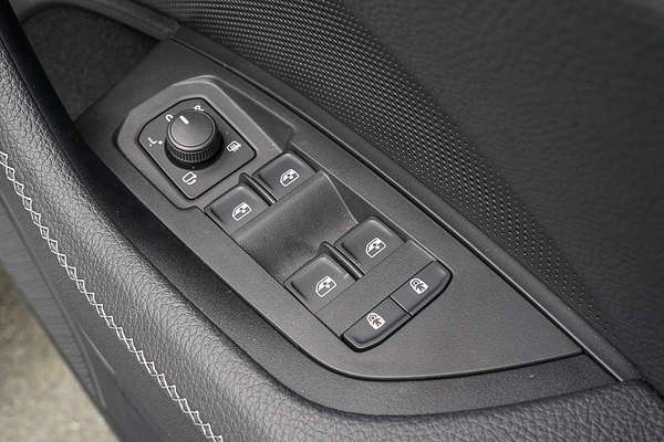2025 SKODA Kodiaq 140TSI Select PS