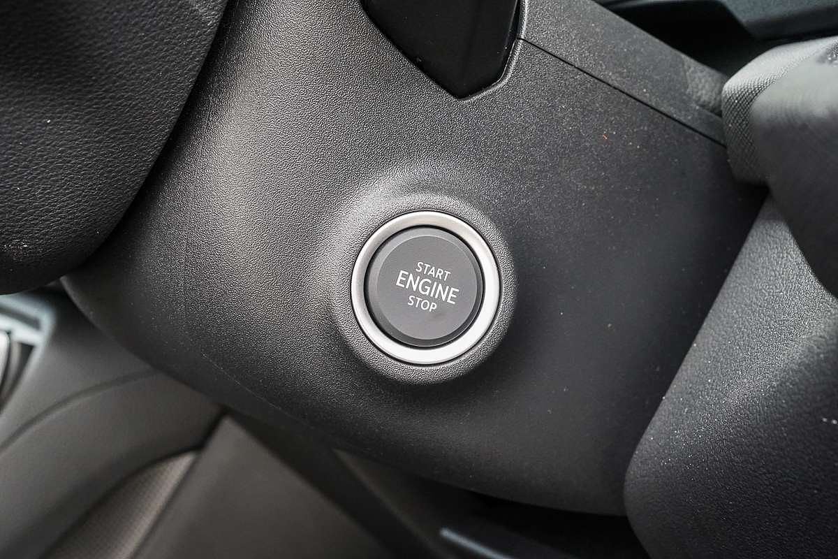 2025 SKODA Kodiaq 140TSI Select PS