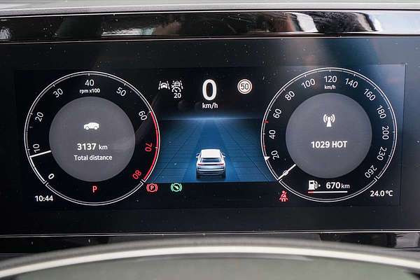 2025 SKODA Kodiaq 140TSI Select PS
