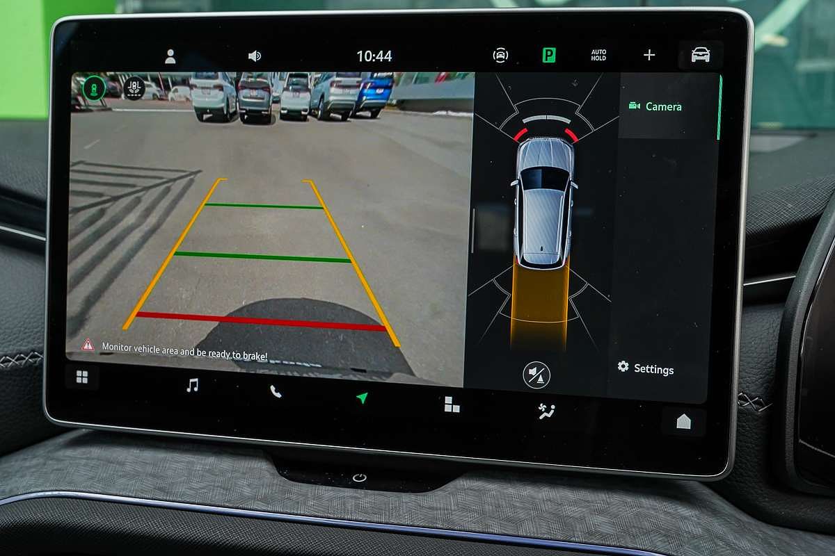 2025 SKODA Kodiaq 140TSI Select PS