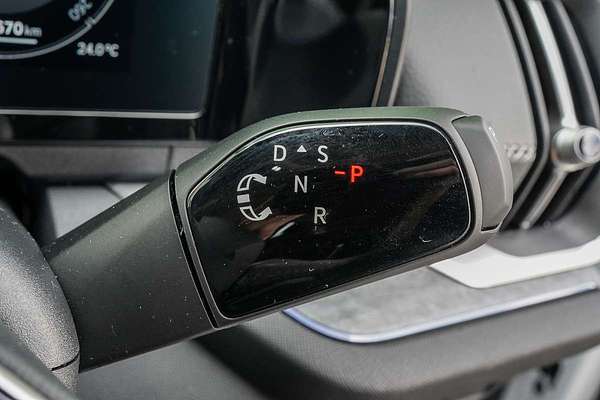 2025 SKODA Kodiaq 140TSI Select PS