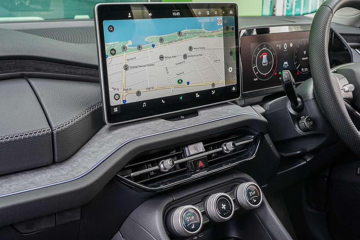 2025 SKODA Kodiaq 140TSI Select PS