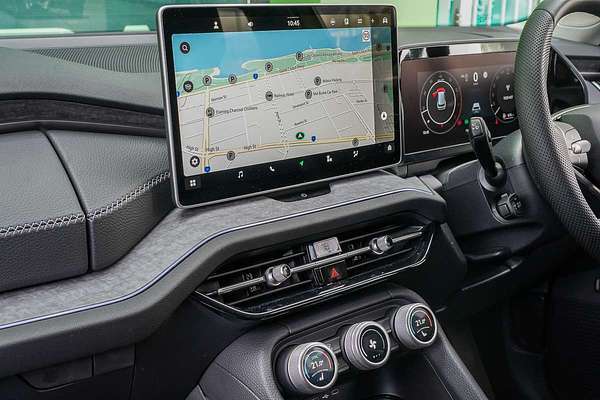 2025 SKODA Kodiaq 140TSI Select PS