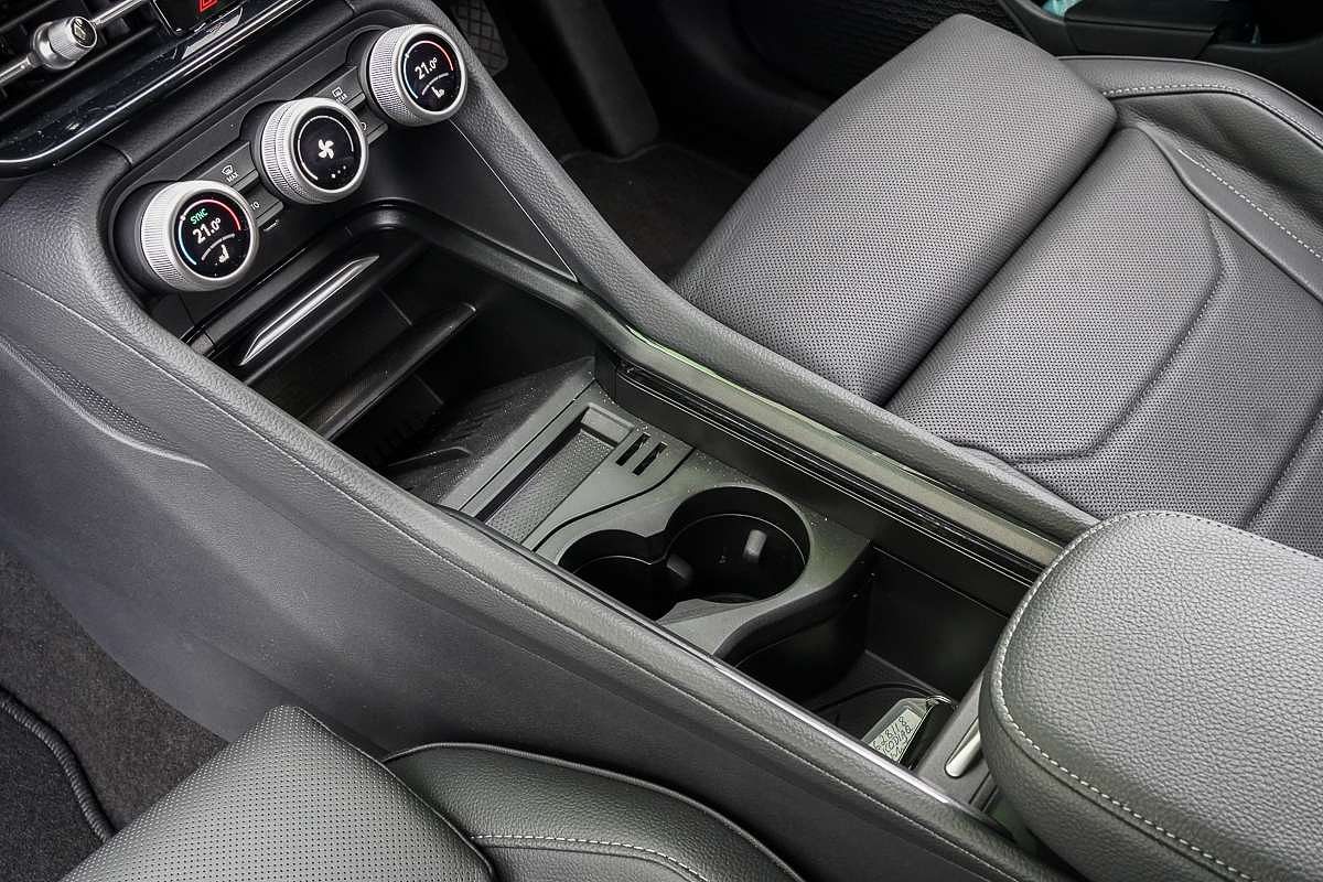 2025 SKODA Kodiaq 140TSI Select PS
