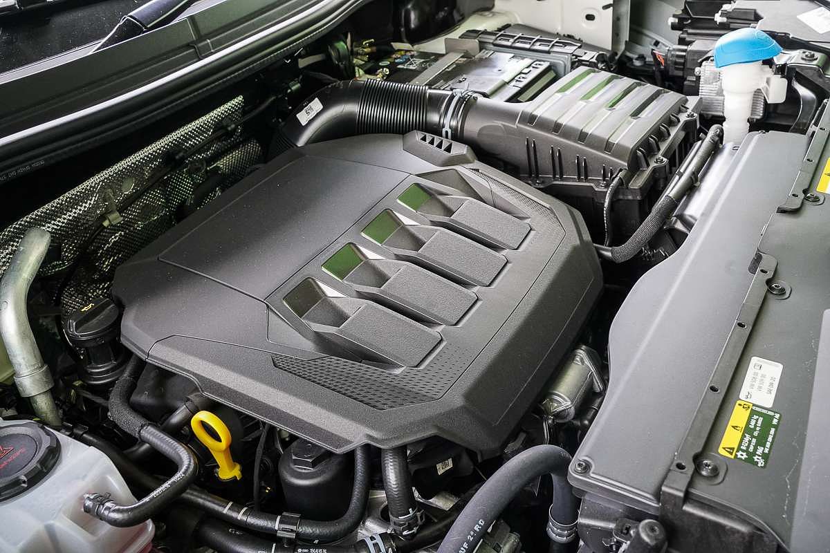 2025 SKODA Kodiaq 140TSI Select PS