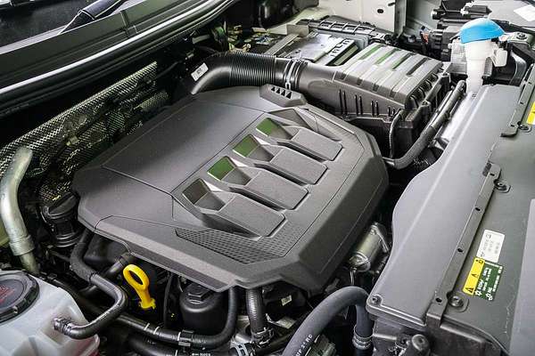 2025 SKODA Kodiaq 140TSI Select PS
