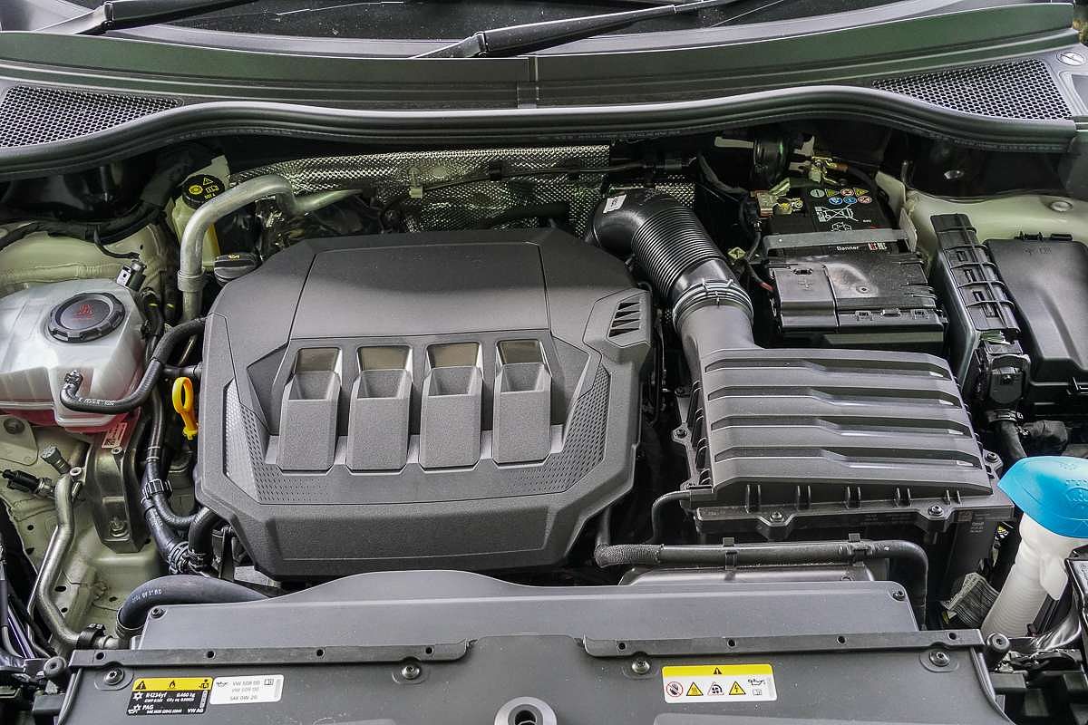 2025 SKODA Kodiaq 140TSI Select PS