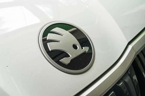 2025 SKODA Kodiaq 140TSI Select PS