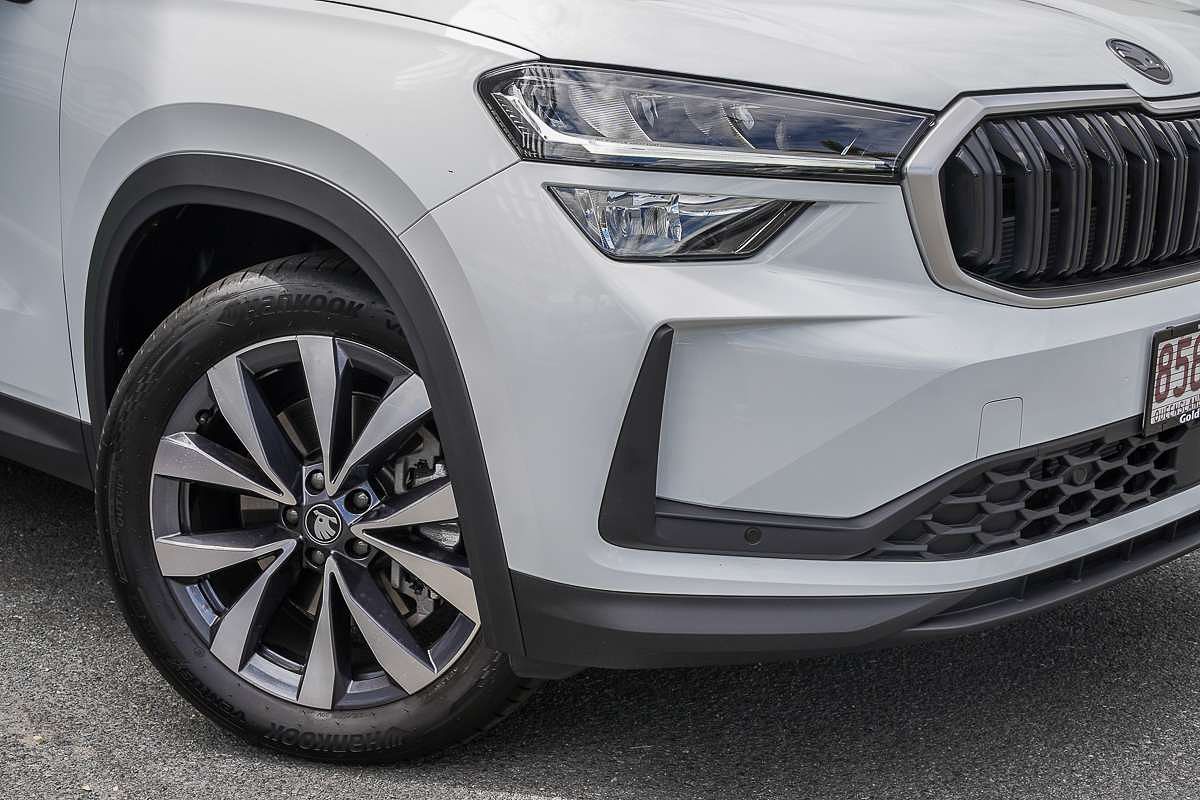 2025 SKODA Kodiaq 140TSI Select PS