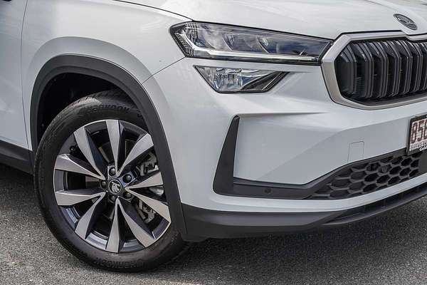 2025 SKODA Kodiaq 140TSI Select PS