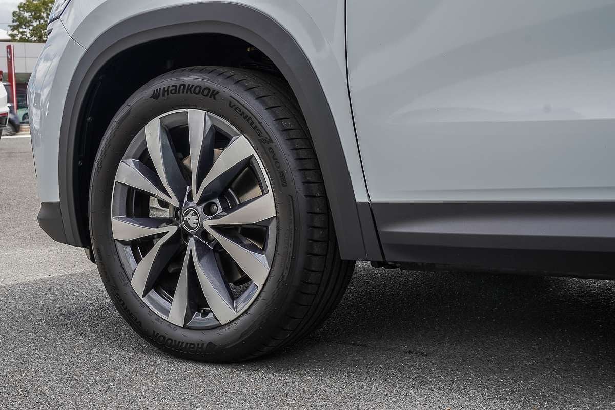 2025 SKODA Kodiaq 140TSI Select PS