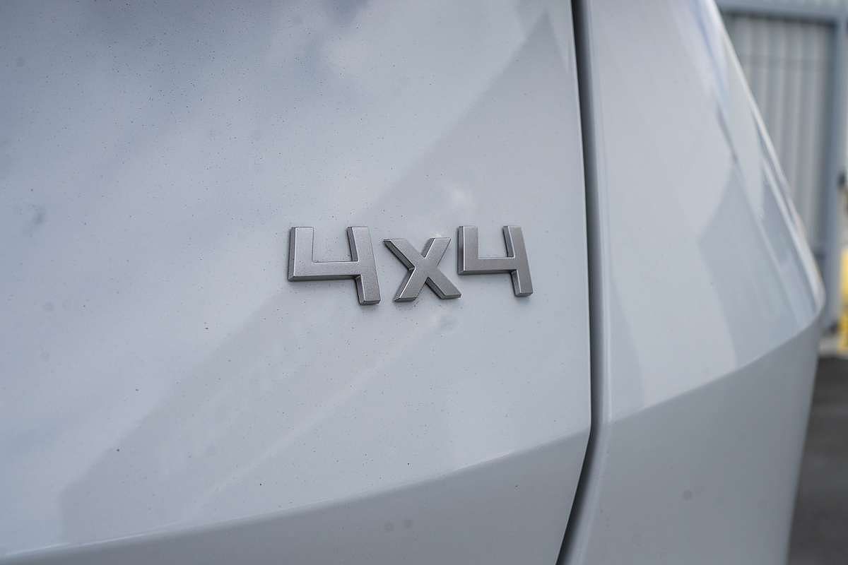 2025 SKODA Kodiaq 140TSI Select PS