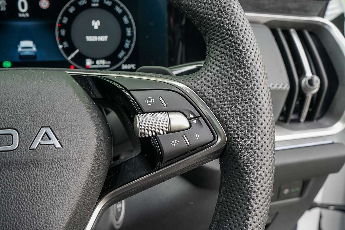 2025 SKODA Kodiaq 140TSI Select PS