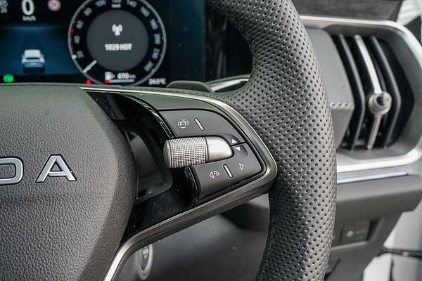 2025 SKODA Kodiaq 140TSI Select PS