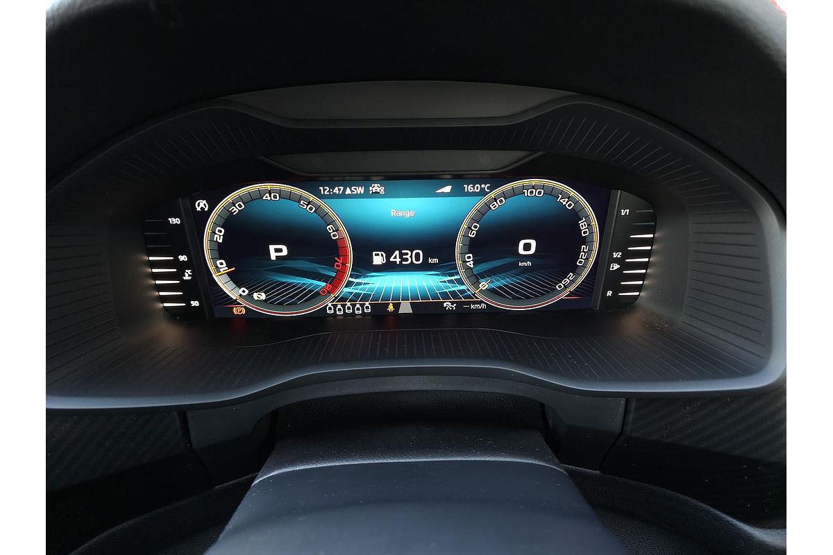 2024 SKODA Kodiaq RS NS