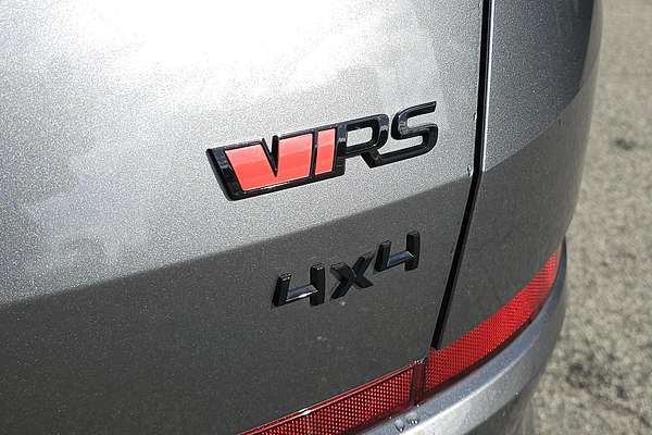 2024 SKODA Kodiaq RS NS