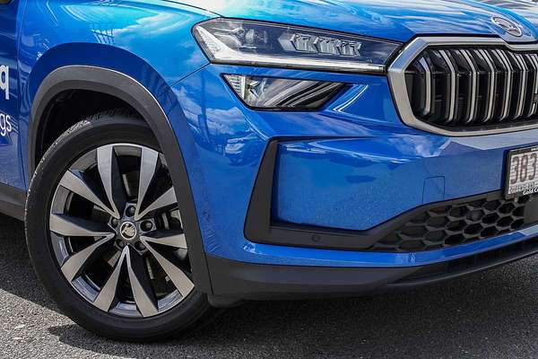 2024 SKODA Kodiaq 140TSI Select PS