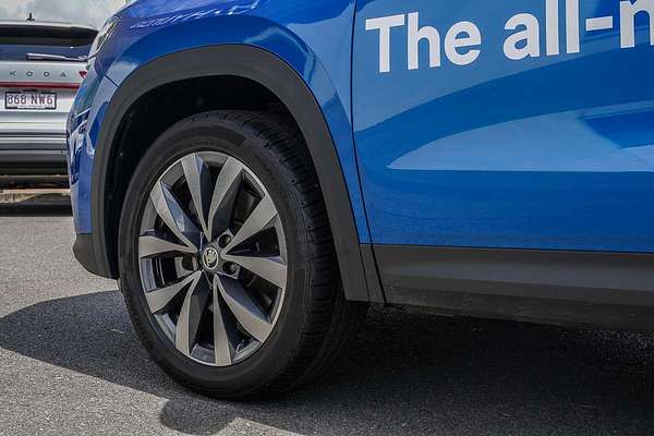 2024 SKODA Kodiaq 140TSI Select PS