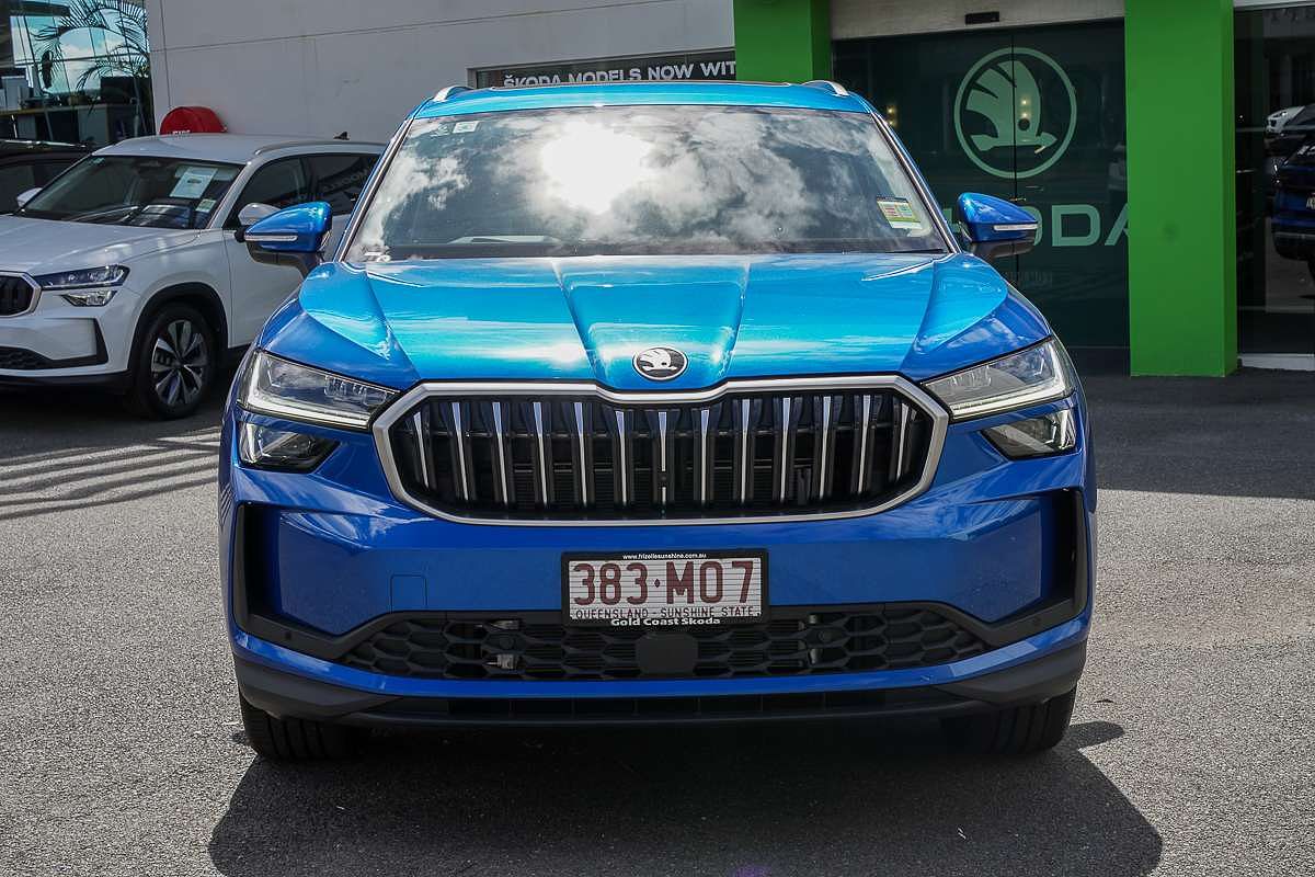2024 SKODA Kodiaq 140TSI Select PS