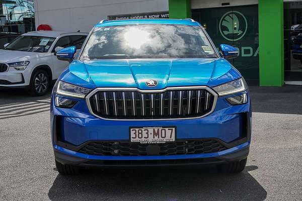 2024 SKODA Kodiaq 140TSI Select PS