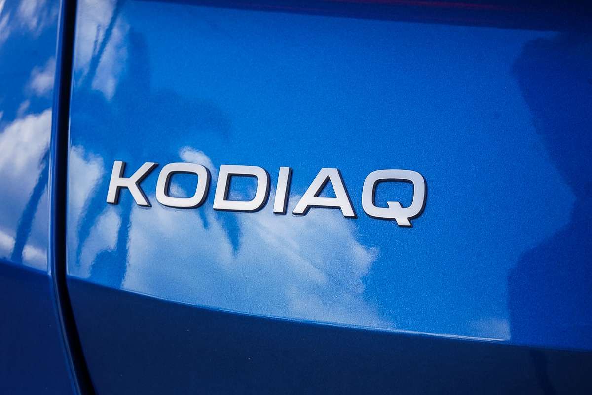 2024 SKODA Kodiaq 140TSI Select PS