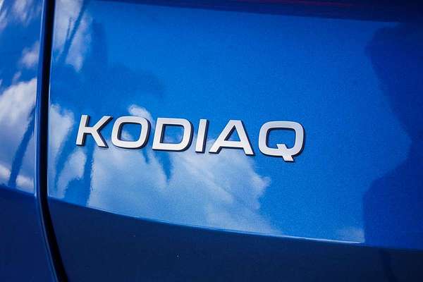 2024 SKODA Kodiaq 140TSI Select PS