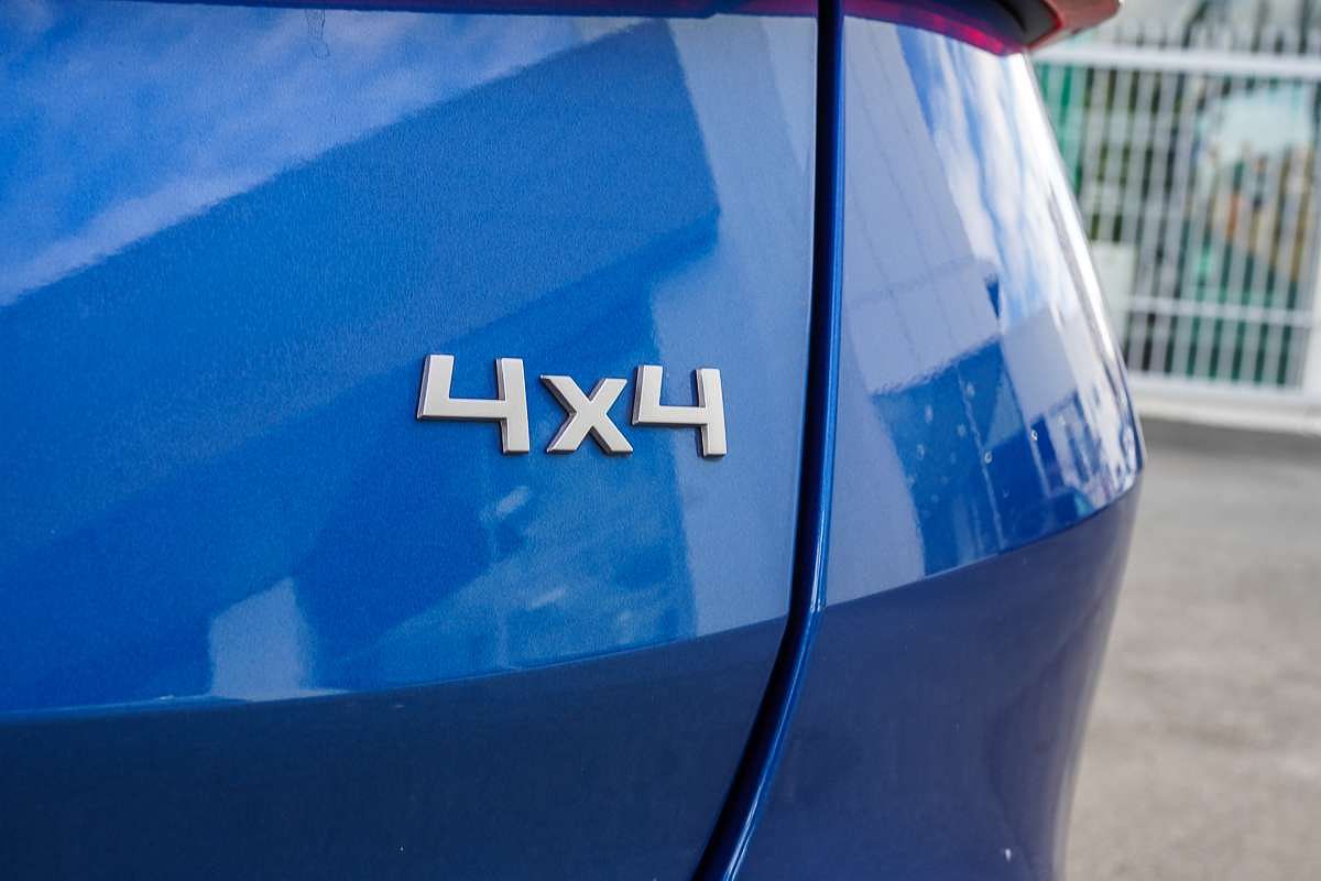 2024 SKODA Kodiaq 140TSI Select PS