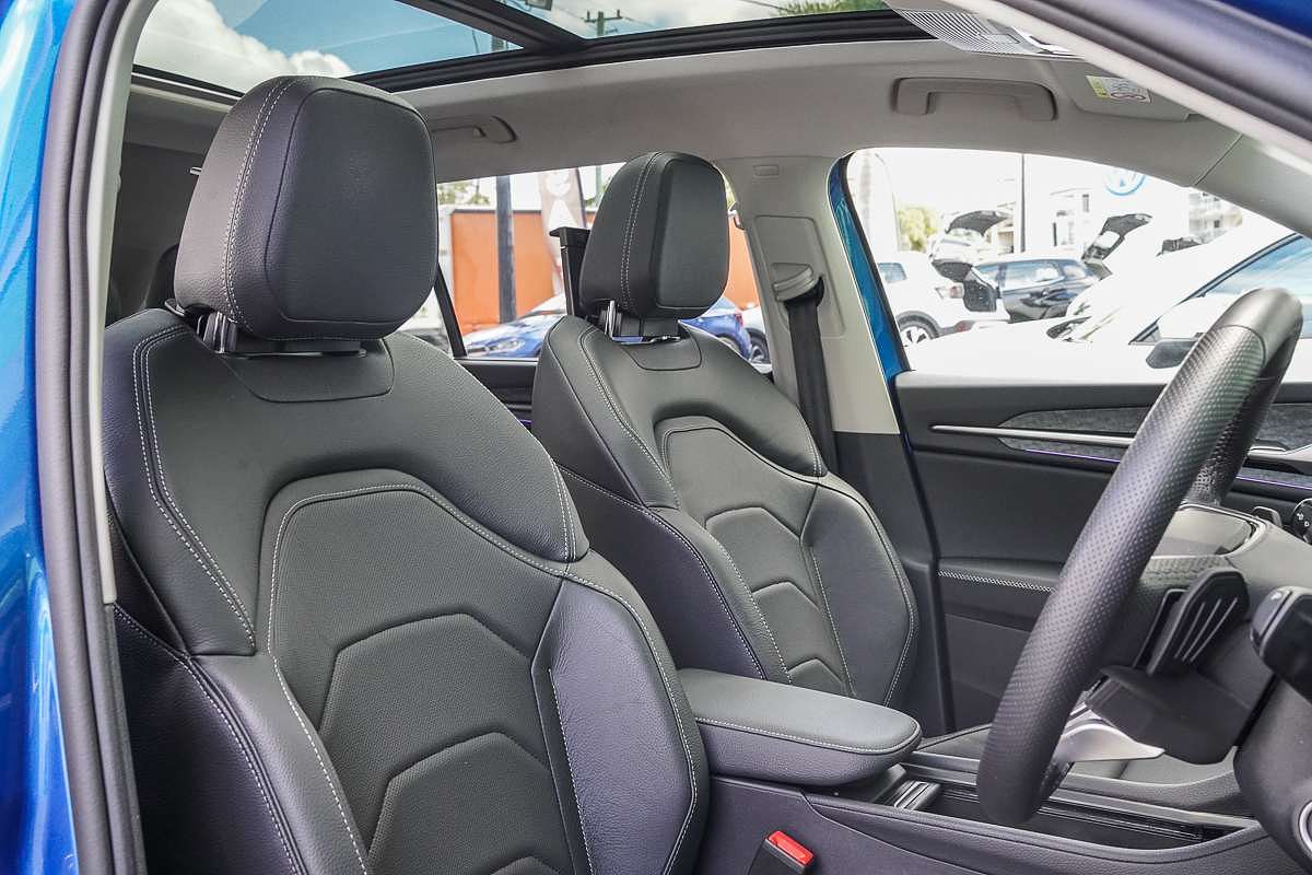 2024 SKODA Kodiaq 140TSI Select PS