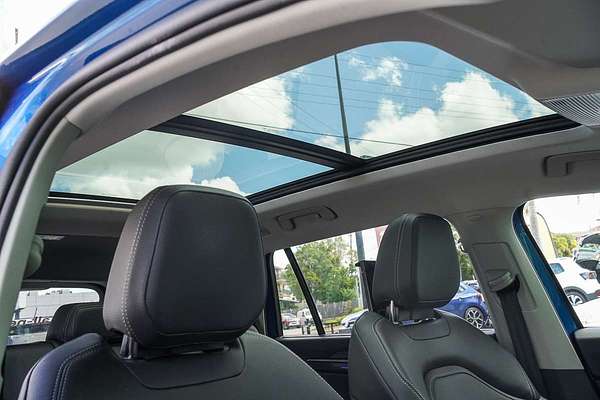 2024 SKODA Kodiaq 140TSI Select PS