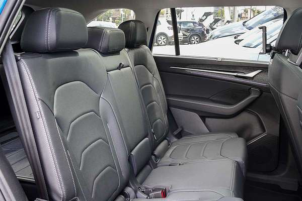 2024 SKODA Kodiaq 140TSI Select PS