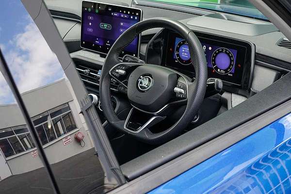 2024 SKODA Kodiaq 140TSI Select PS