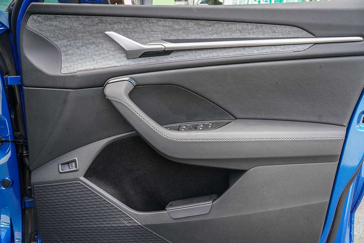 2024 SKODA Kodiaq 140TSI Select PS