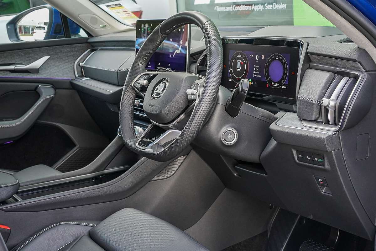 2024 SKODA Kodiaq 140TSI Select PS