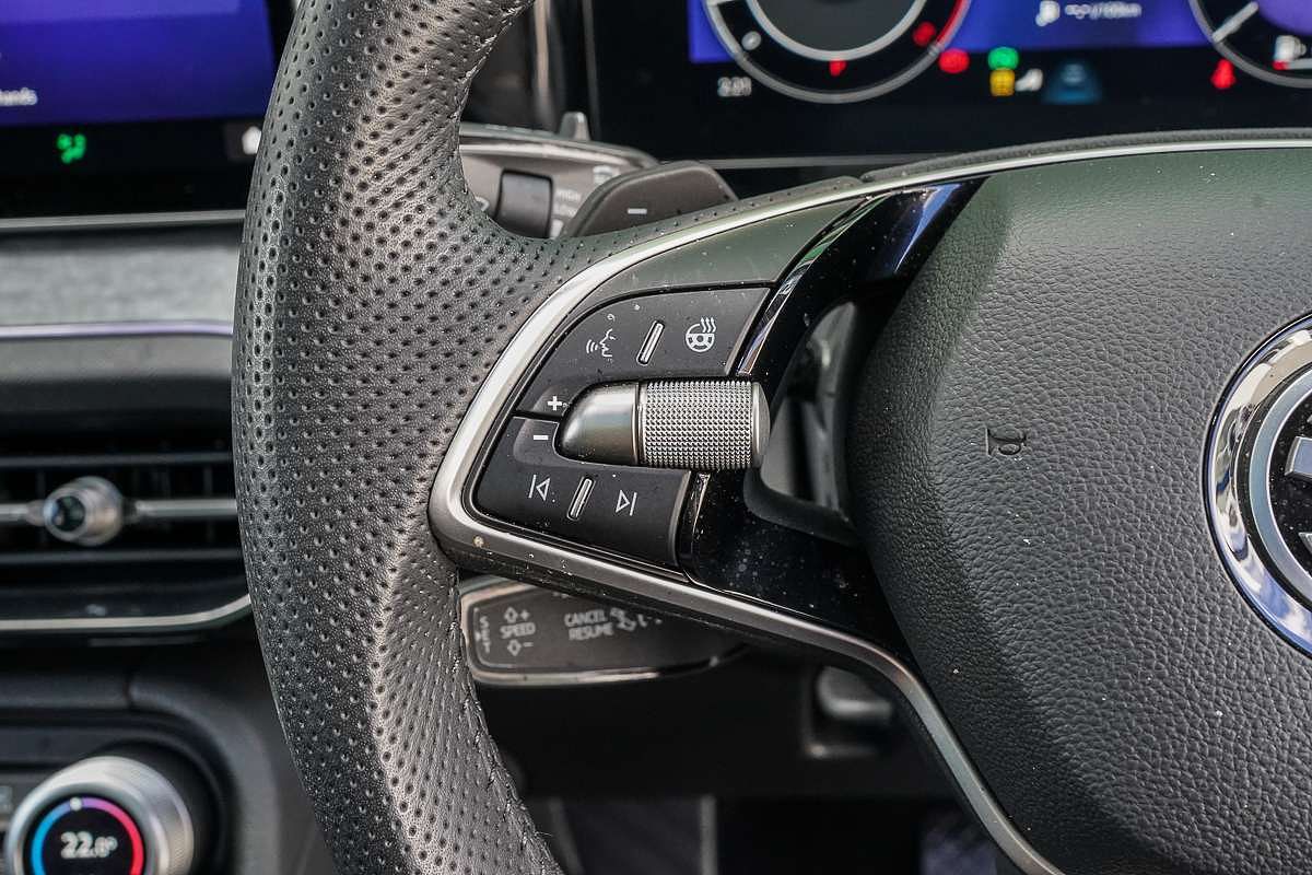 2024 SKODA Kodiaq 140TSI Select PS